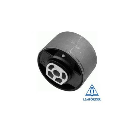 Citroen C4  Picasso Motor Takozu Arka 2004-2016