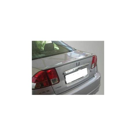 Honda Civic 2001-2005 GT spoiler