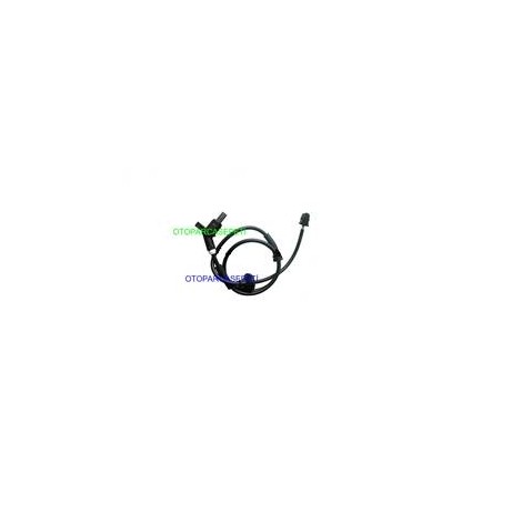 polo classic arka abs sensörü sol 1996-2002