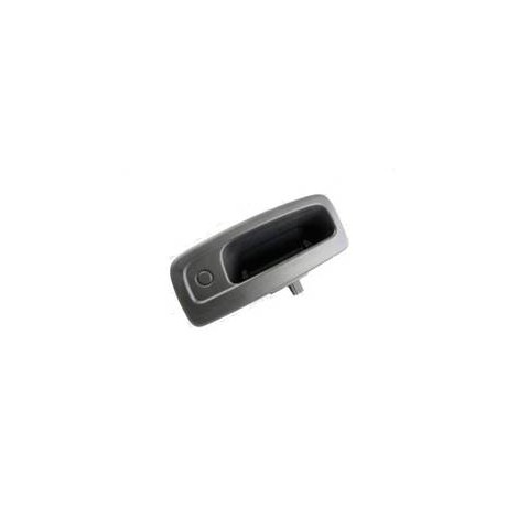 KANGOO BAGAJ AÇMA DIŞ KOLU TEK KAPI 2009-2012