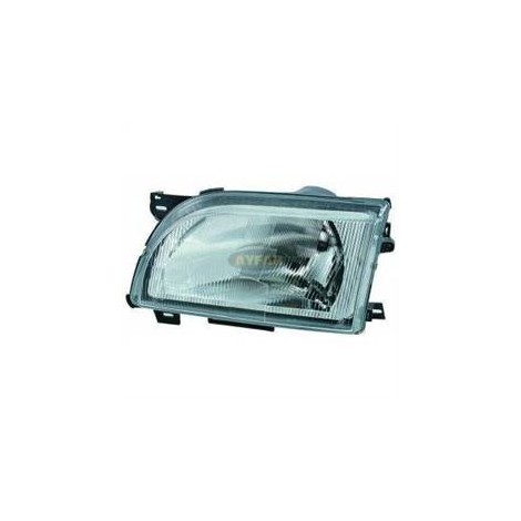 Ford Transıt Sol Far 1992-2001