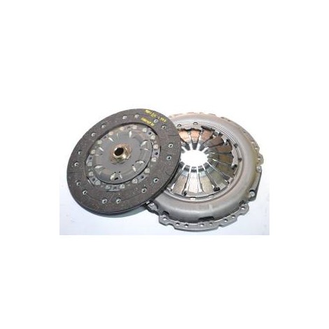ASTRA J DEBRİYAJ SETİ 1.6  TURBO BENZİNLİ MOTORLARIN GM