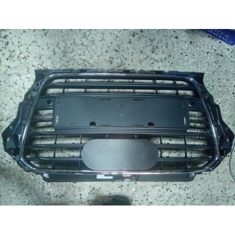 audi a3 ön panjur, 8v5853651, 2016-2019