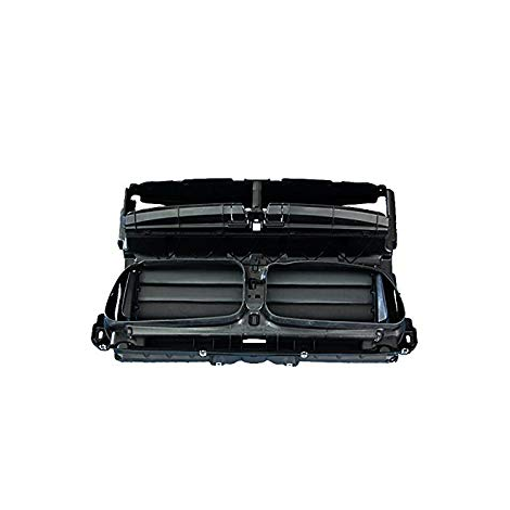 BMW F10 Hava Kanalı (Panel Bakaliti)