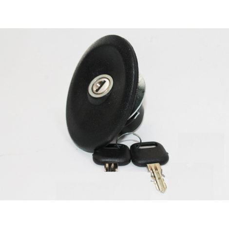 Ford Transit Depo Kapağı 1996-2001 Arası