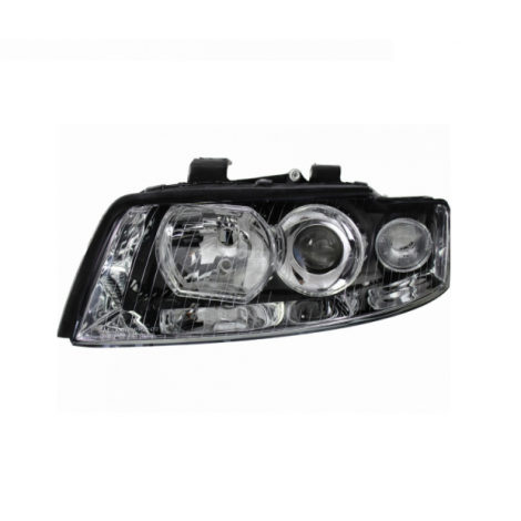 Audi A4 Far Sol 2001-2005 Arası