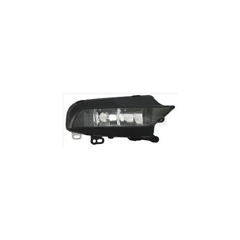Audi A3 Sol Sis Farı 8V0941699B