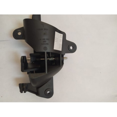 Volkswagen Transporter T6 Sol Ön Kapı Kolu İç [Orjinal] (7H0837113) 2011-2015