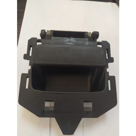Volkswagen Transporter T4 Bagajın Kapı Kolu İç Bakaliti Orijinal 1990-2001  705829309