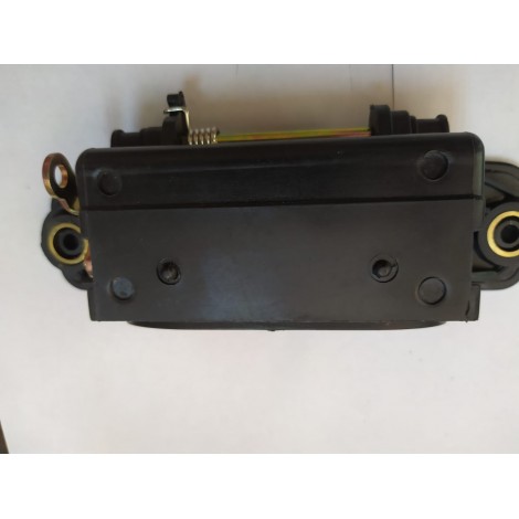 Audi A-100 SOL Kapı Kolu Dış 1991-1995 443839207B