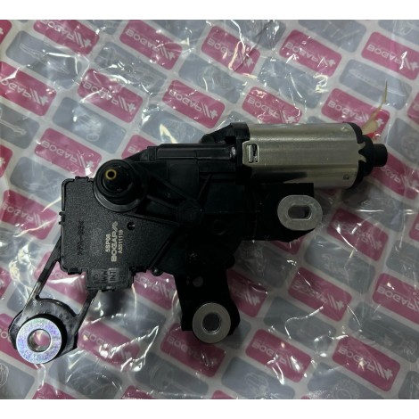 Audi A4 Silecek Motoru Arka 2001-05	