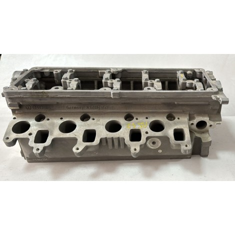 Seat Altea Silindir Kapaği 1,6 TDI 2007 ---->>>>>