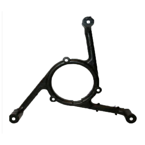 Audi A3 Büyük Fan Ayağı 1997-03