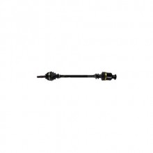 Dacia Logan Aks Komple Sağ 1.4 5 Vites ABSsiz