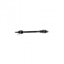 Peugeot 207 Aks Komple Sağ 1.6 Benzinli