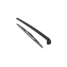 Audi Q7 Arka Silecek Seti 2007-2015 Arası