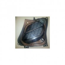 Peugeot 206 Kaput Izgarası 1998 Sonrası