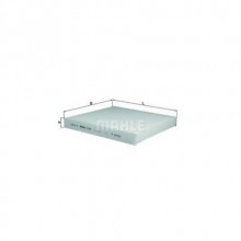 Seat Ateca Polen Filtresi