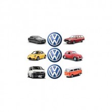 Volkswagen Mekanik Yedek Parça