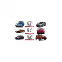 Honda Mekanik Yedek Parça