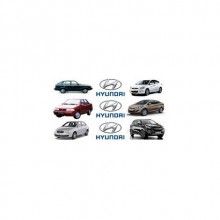 Hyundai Mekanik Yedek Parça