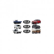 Kia Kaporta Yedek Parça