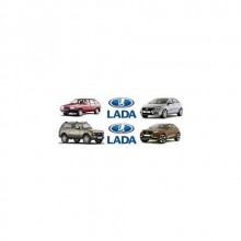 Lada Mekanik Yedek Parça