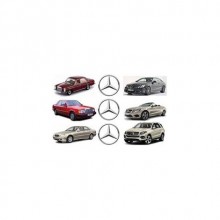 Mercedes Kaporta Yedek Parça