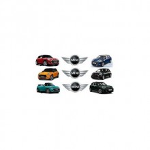 Mini Cooper Kaporta Yedek Parça