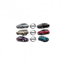 Nissan Mekanik Yedek Parça