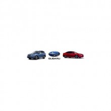 Subaru Kaporta Yedek Parça