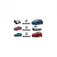 Suzuki Mekanik Yedek Parça