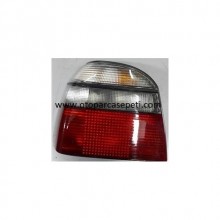 Golf 3 Stop Lambası Sol Açık Füme