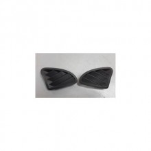 CADDY ÜST GÖĞÜS HAVALANDIRMA IZGARASI KOMPLE SET SAĞ-SOL 2004-2010 Orj.