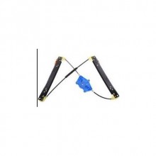 Touareg Cam Mekanizması Arka Sağ 2003-2008 Arası