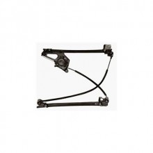 Sharan Cam Mekanizması Ön Sol 1996-2003 Arası