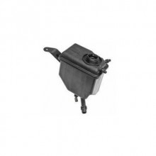 BMW 5 Kasa Radyatör Su Deposu E60