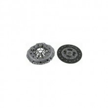 Tiguan Debriyaj Seti 2.0TSİ TFSİ