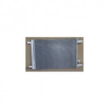 Skoda Octavia Klima Radyatörü 2012 Sonrası