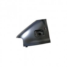 Fiat Ducato Çamurluk Sol 2002-2007 Arası