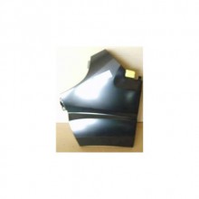 Fiat Ducato Çamurluk Sol 2007 Sonrası