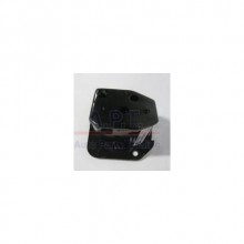 Honda Civic Sedan Arka Tampon Braketi Sol 2012 Sonrası