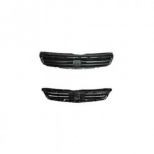 Honda Civic Panjur 1999 Sonrası