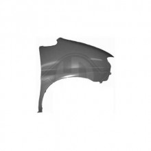 Hyundai Starex Minibüs Çamurluk Sağ 1998-2008 Arası