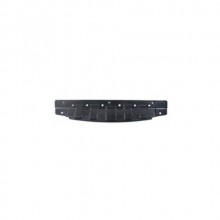 Accent Blue Tampon Alt Deflektörü 2011 Sonrası