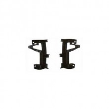 Peugeot 307 Far Alt Braketi Set