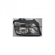 Audi A6 Far 1994-1996 Mercekli Sağ Hella