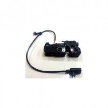 Audi A4 Kaput Kilidi 2008-2017 Arası