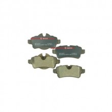 MİNİ COOPER ARKA BALATA 2007 SONRASI