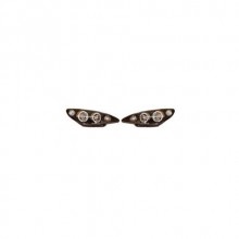 Peugeot 206 1998-2006 Angel Eye Far Takım Junyan